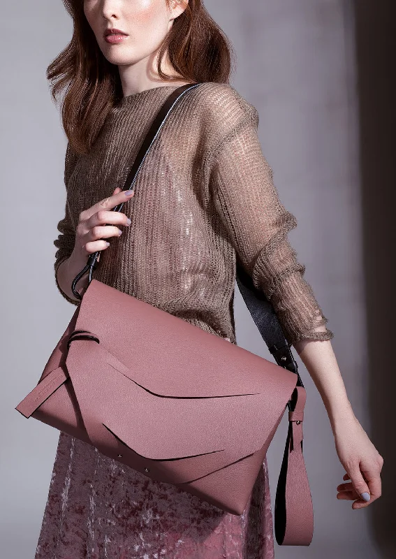 Vibrant Style Promotions Boomerang Hybrid Bag - Vintage Mauve Best Deals On Premium Handbags Vibrant Style Promotions Boomerang Hybrid Bag - Vintage Mauve Best Deals On Premium Handbags