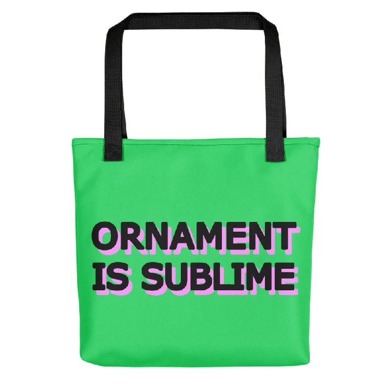Handbag For Women Ornament Is Sublime Black & Green Shop Stylish Bags At Unbeatable Prices Handbag For Women Ornament Is Sublime Black & Green Shop Stylish Bags At Unbeatable Prices