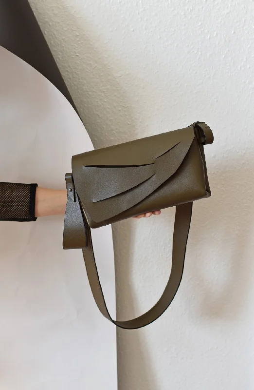 Eco-Friendly Bags With Discounts Mini Hybrid Bag - Olive Everyday Handbags At Wallet-Friendly Prices Eco-Friendly Bags With Discounts Mini Hybrid Bag - Olive Everyday Handbags At Wallet-Friendly Prices