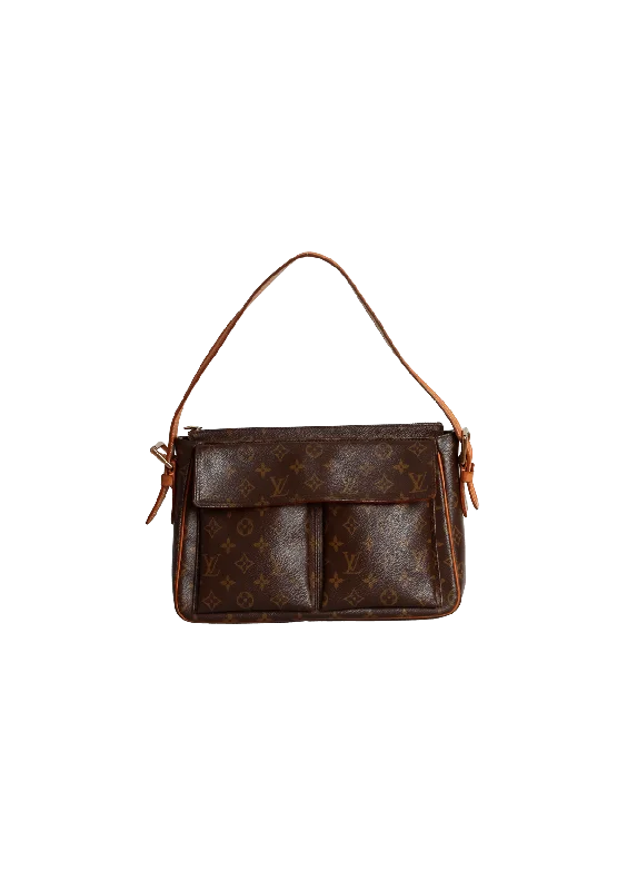 Active Lifestyles MONOGRAM VIVA CITE GM Luxury Bags, Budget Prices