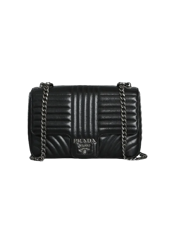 Must Haves MEDIUM DIAGRAMME BAG Flash Sale On Designer Bags