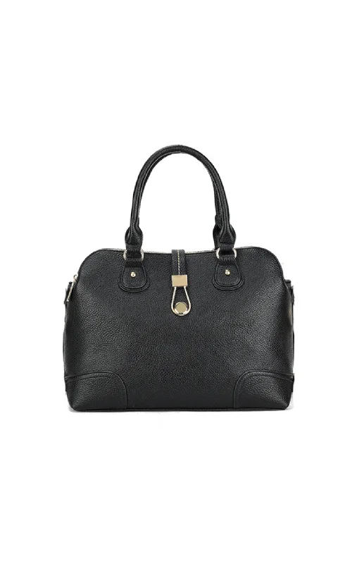 New In This Season Jennifer Bag | Black Premium Handbags At Exclusive Prices