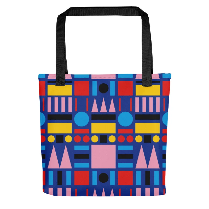 Weekend Exclusive "Handy Hammersmith & City" Admiral Blue Tote Bag Premium Quality Bags At Affordable Prices Weekend Exclusive "Handy Hammersmith & City" Admiral Blue Tote Bag Premium Quality Bags At Affordable Prices