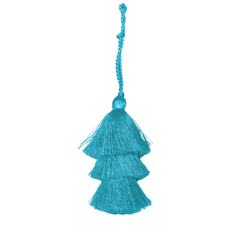 Style Breakthroughs KOALA TASSEL - AQUA NEW! Exclusive Bag Deals – Perfect For Any Occasion Style Breakthroughs KOALA TASSEL - AQUA NEW! Exclusive Bag Deals – Perfect For Any Occasion