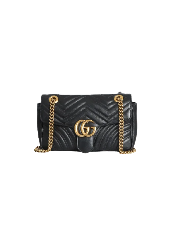You'll Love Us Because GG MARMONT SMALL BAG Trendy Purses With Limited-Time Offers