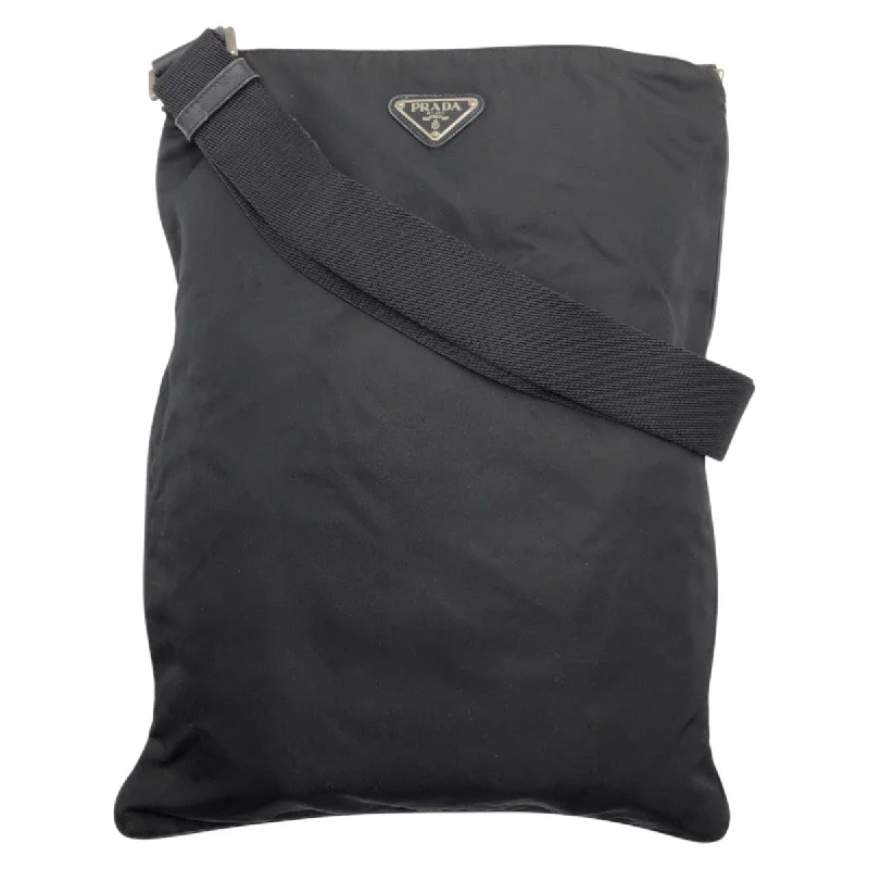 Lightweight Bags For Senior Travelers Prada Nylon Tessuto Logo Messenger Bag Trendy And Classic Bags Now At Unbeatable Discounts Lightweight Bags For Senior Travelers Prada Nylon Tessuto Logo Messenger Bag Trendy And Classic Bags Now At Unbeatable Discounts