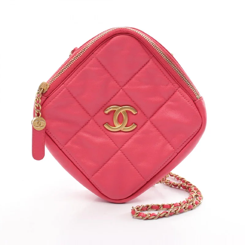 Discount Extravaganza Chanel Lambskin Matelasse Shoulder Bag AS2201 Trendy Handbags At Limited-Time Discounts Discount Extravaganza Chanel Lambskin Matelasse Shoulder Bag AS2201 Trendy Handbags At Limited-Time Discounts