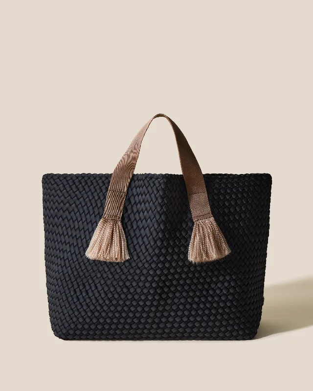 Hot Items Tulum Large Tote | Umbra Chic Shoulder Bags At Promotional Rates