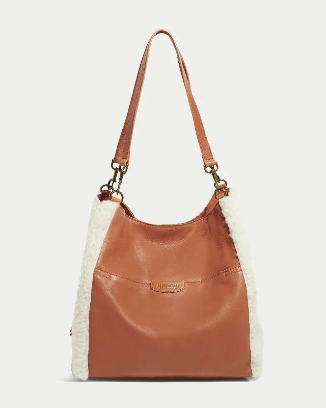 The Good Stuff Austin Triple Entry Hobo Luxury Totes, Affordable Prices