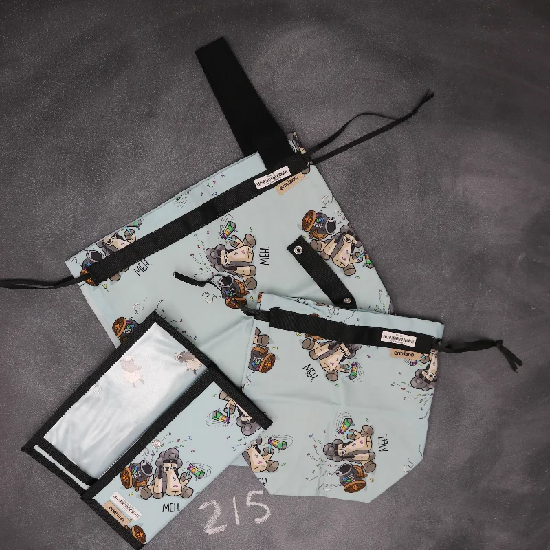 Special Offer Bag Bundle #215 Affordable Elegance, Grab Yours