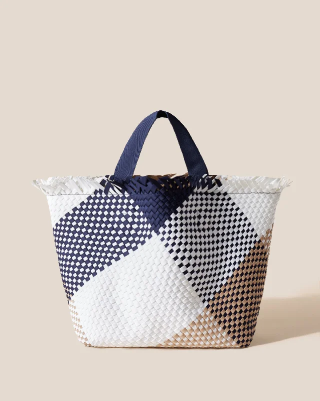 Limited-Time Offer On Trendy Bags Havana Large Tote Graphic Geo | Somerset Fashionable Handbags At Must-Have Prices Limited-Time Offer On Trendy Bags Havana Large Tote Graphic Geo | Somerset Fashionable Handbags At Must-Have Prices