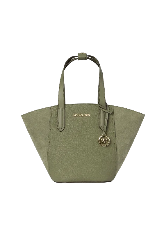 Odor-Resistant And Budget Bags SMALL PORTIA BAG High-End Bags, Low-End Prices