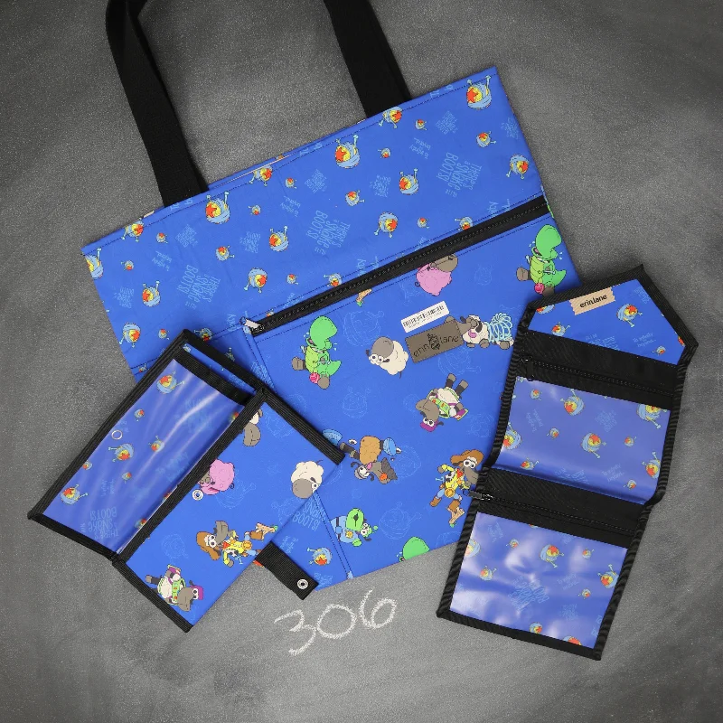 Spring Fashion Bag Bundle #306 Big Savings On Totes, Crossbody Bags, And More