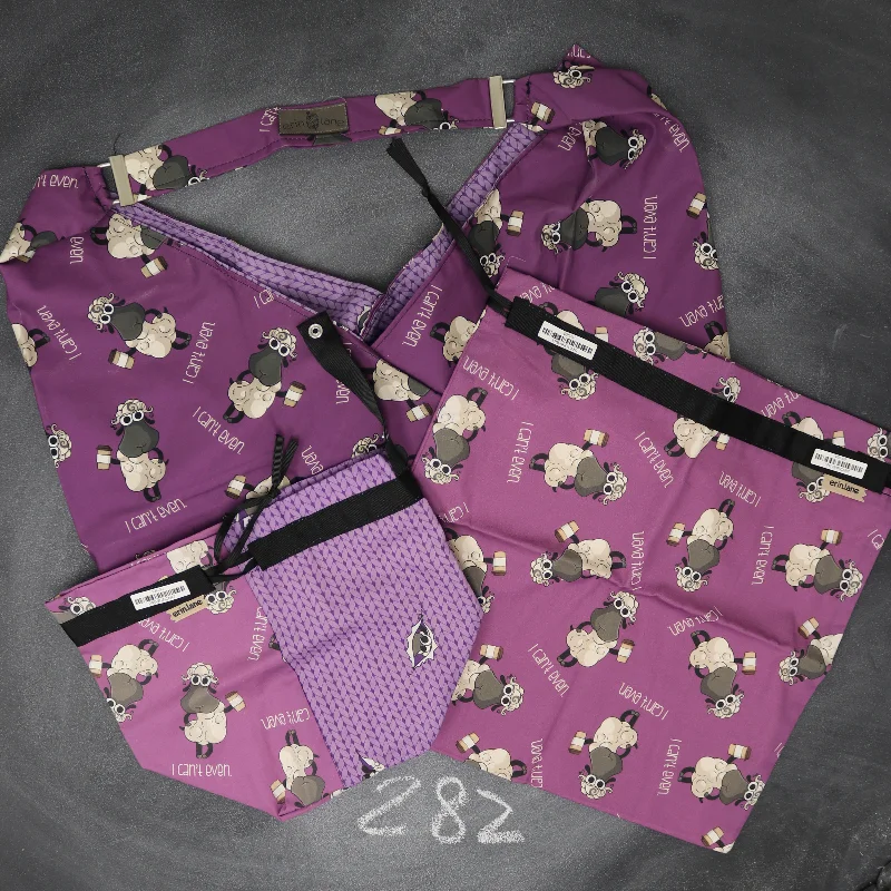 Trendy Festival Bags With Limited-Time Offers Bag Bundle #282 Elegant Bags With Limited Stock Available