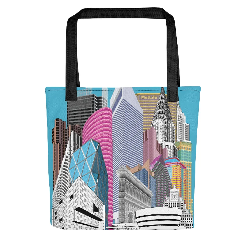 Luxury Fashion Discounts New York Architecture Tote Bag Carry Elegance For Less – Best Bag Deals Here Luxury Fashion Discounts New York Architecture Tote Bag Carry Elegance For Less – Best Bag Deals Here