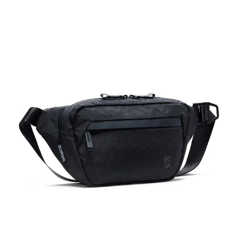 Trendy Pulse Chrome Sabin 6L Sling Upgrade Your Look With Fashionable Bags