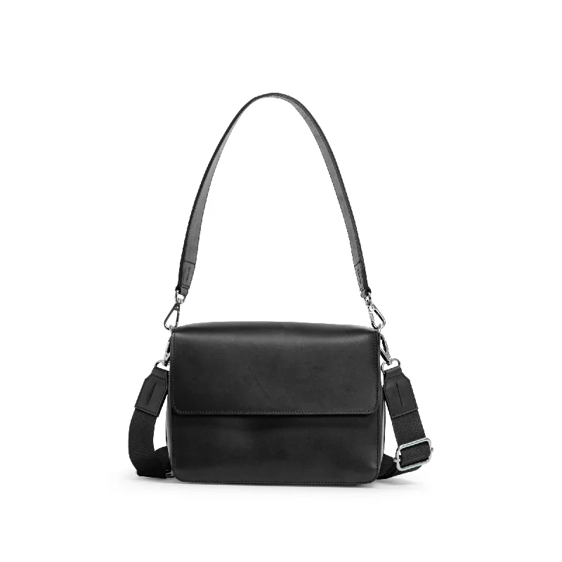 Huge Price Cut stillLea Novus Shoulder Bag - Black The Best Handbag Sale Of The Season Huge Price Cut stillLea Novus Shoulder Bag - Black The Best Handbag Sale Of The Season