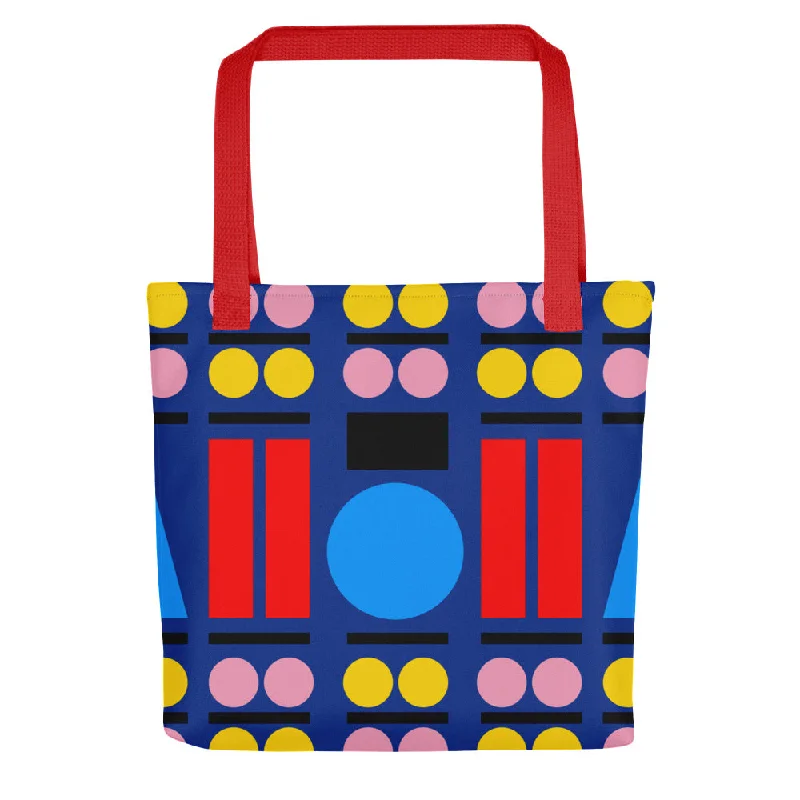 Chic Trends Unveiled "Sapphic Central Line" Admiral Blue Tote Bag Everyday Elegance At Lower Prices Chic Trends Unveiled "Sapphic Central Line" Admiral Blue Tote Bag Everyday Elegance At Lower Prices