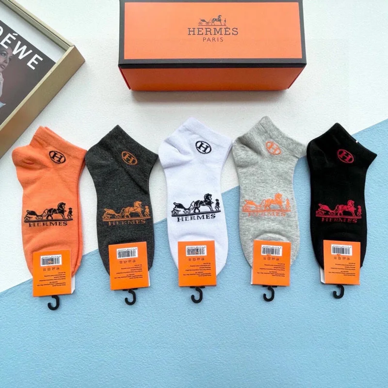 Urban Elegance Deals SACC - Mix Socks - 1129 Fashion Bags, Huge Savings