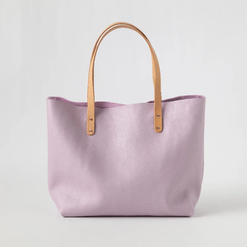 Edgy Fashion Deals Lilac Italian Pebbled East West Tote Huge Handbag Markdowns – Update Your Collection Now Edgy Fashion Deals Lilac Italian Pebbled East West Tote Huge Handbag Markdowns – Update Your Collection Now
