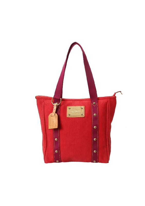 Holiday Attire Sale ANTIGUA CABAS MM Everyday Bags, Budget-Friendly