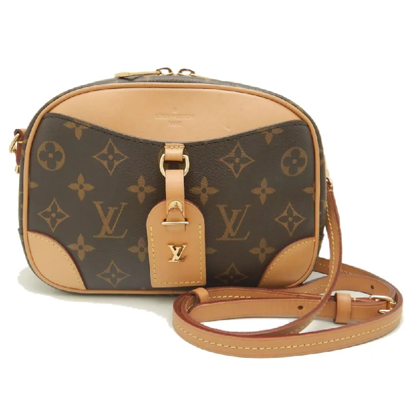 Casual Chic Louis Vuitton Monogram Mini Doeville Shoulder Bag Huge Handbag Markdowns – Update Your Collection Now Casual Chic Louis Vuitton Monogram Mini Doeville Shoulder Bag Huge Handbag Markdowns – Update Your Collection Now