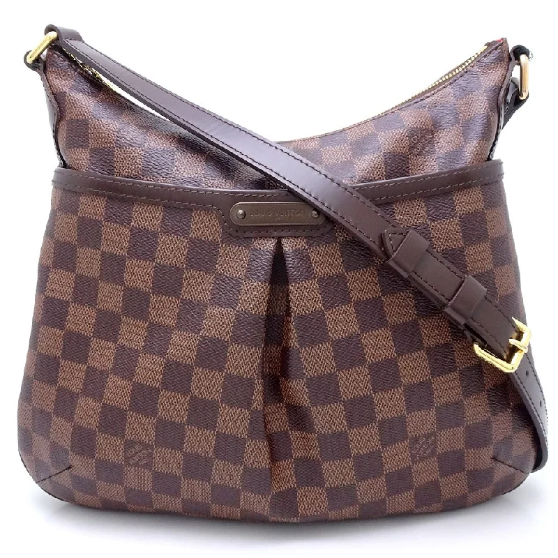 Limited Styles Louis Vuitton Damier Bloomsbury PM Shoulder Bag N42251 Big Savings On Totes, Crossbody Bags, And More Limited Styles Louis Vuitton Damier Bloomsbury PM Shoulder Bag N42251 Big Savings On Totes, Crossbody Bags, And More