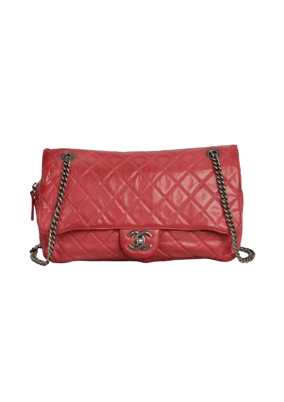Flash Sale On Premium Bags LARGE SHIVA FLAP IRIDESCENT CALFSKIN Your Perfect Bag At The Perfect Price Flash Sale On Premium Bags LARGE SHIVA FLAP IRIDESCENT CALFSKIN Your Perfect Bag At The Perfect Price