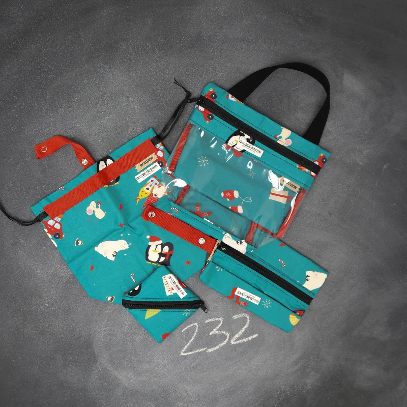 Season Offer Bag Bundle #232 Shoulder Bags, Crossbody Bags, And More On Sale