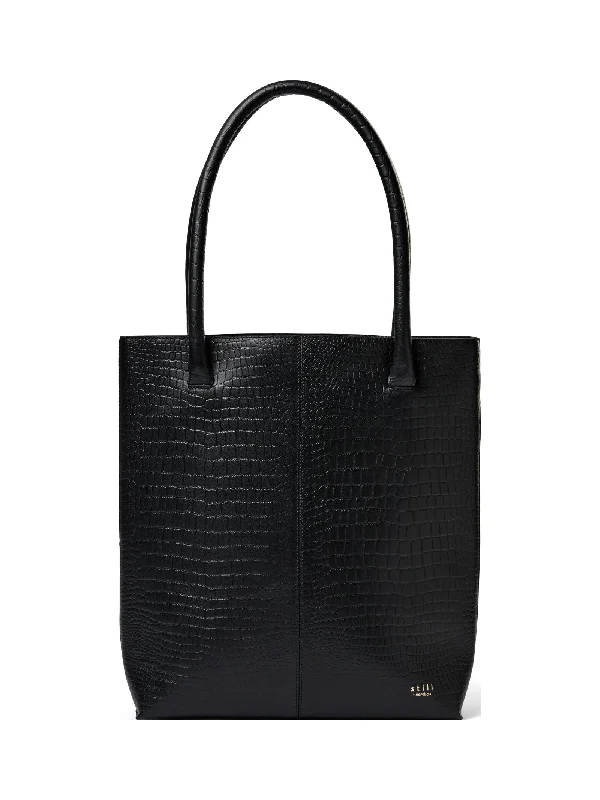 Stylish Statements stillLucy Croco Shoulderbag Fashionable Crossbody Bags At Special Offers Stylish Statements stillLucy Croco Shoulderbag Fashionable Crossbody Bags At Special Offers