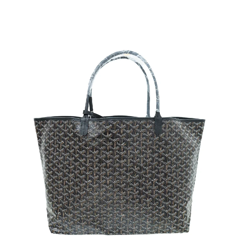 Bags With Limited-Time Deals Goyard Black Saint Louis GM Bag Limited-Stock Bag Clearance – Grab Your Favorite Now Bags With Limited-Time Deals Goyard Black Saint Louis GM Bag Limited-Stock Bag Clearance – Grab Your Favorite Now