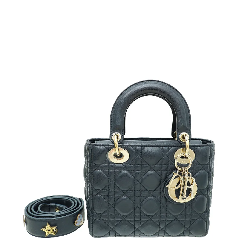 Modern Chic Discounts Christian Dior Dark Indigo Blue Lady Dior My ABCDior Small Bag The Perfect Bag Sale Is Here Modern Chic Discounts Christian Dior Dark Indigo Blue Lady Dior My ABCDior Small Bag The Perfect Bag Sale Is Here