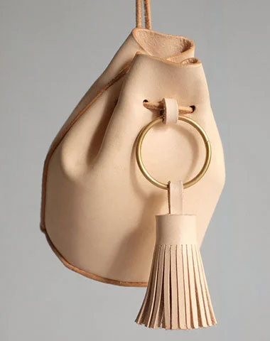 Fresh Fashion Discounts Handmade Leather Beige Womens Mini Wristlet Purse Bucket Purse Barrel Shoulder Bags for Women Fashionable Bags At Must-Have Prices Fresh Fashion Discounts Handmade Leather Beige Womens Mini Wristlet Purse Bucket Purse Barrel Shoulder Bags for Women Fashionable Bags At Must-Have Prices