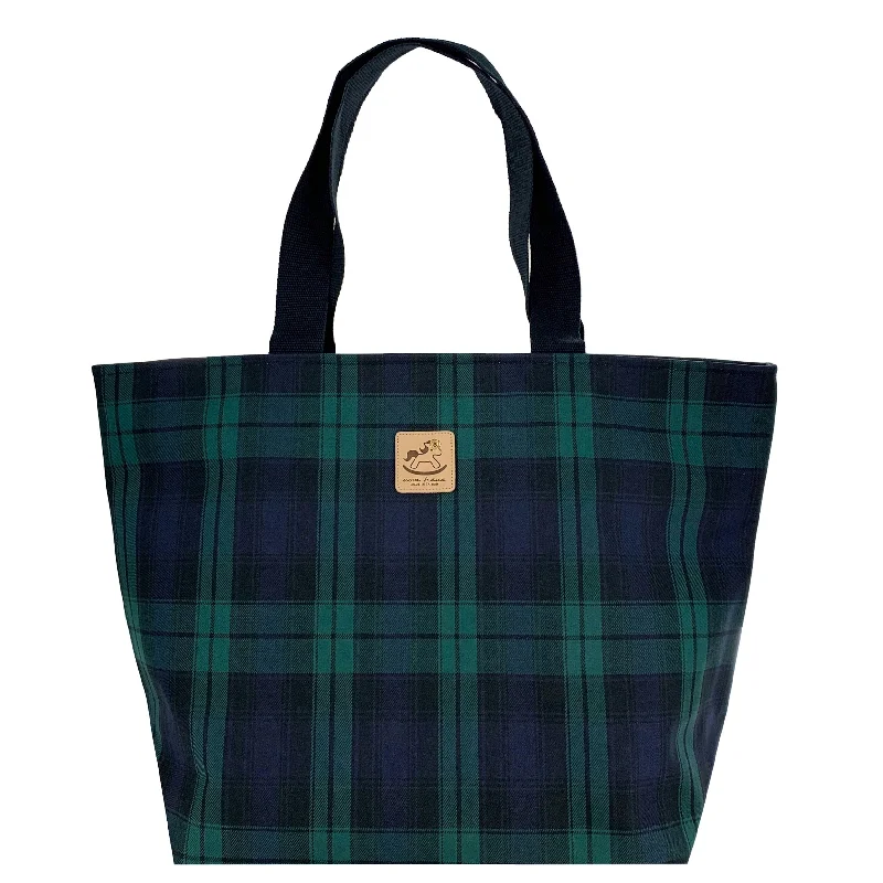 Ride The Style Wave Green & Blue Tartan Plaid Large Travel Tote Affordable Luxury – Exclusive Savings On Premium Bags Ride The Style Wave Green & Blue Tartan Plaid Large Travel Tote Affordable Luxury – Exclusive Savings On Premium Bags