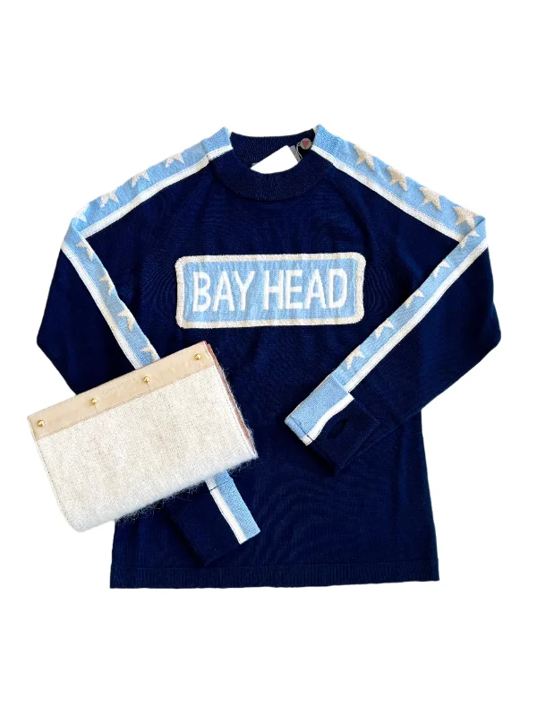 Affordable Bags For Budget Shoppers Navy/French Blue Bay Head Merino Wool Sweater Unmissable Deals On High-Quality Designer Bags Affordable Bags For Budget Shoppers Navy/French Blue Bay Head Merino Wool Sweater Unmissable Deals On High-Quality Designer Bags