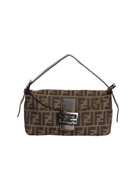 Stylish Statements ZUCCA BAGUETTE BAG The Best Handbag Deals Are Available Now