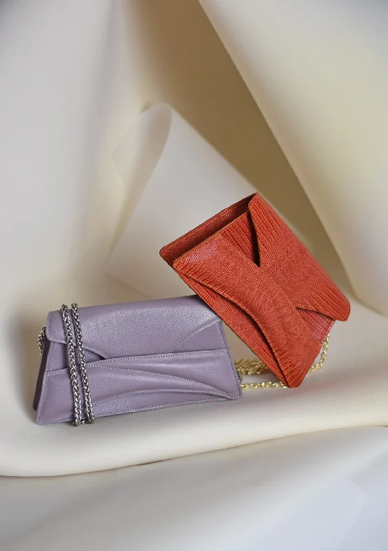 Contemporary Fashion Sale Link Bag - Limited - Cloudy Mauve - In-Stock Unmissable Deals On Trendy Handbags Contemporary Fashion Sale Link Bag - Limited - Cloudy Mauve - In-Stock Unmissable Deals On Trendy Handbags