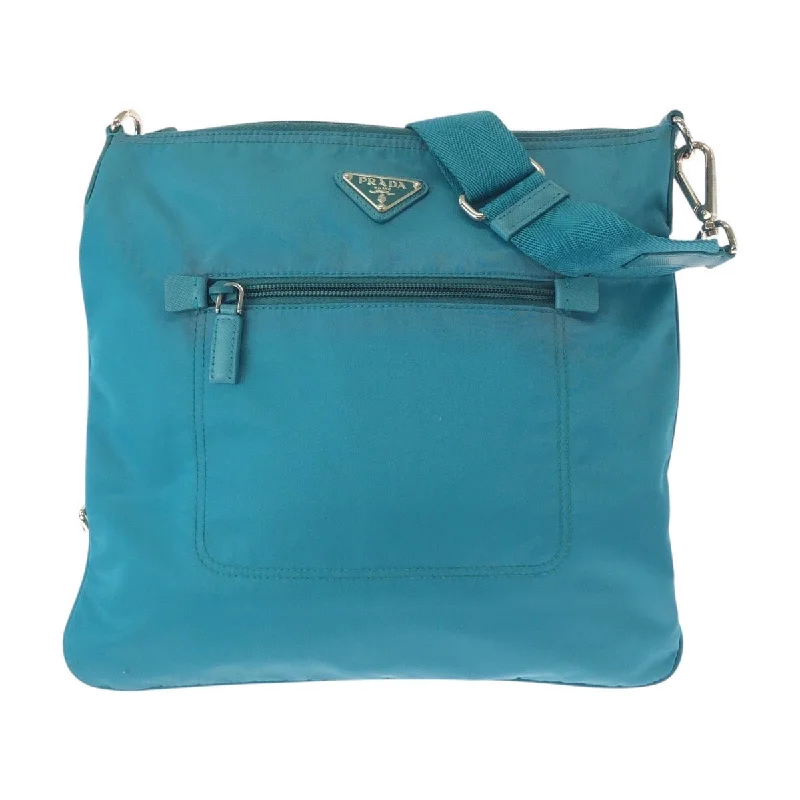 Romantic Valentine's Day Bags With Promotions Prada Nylon Tessuto Logo Shoulder Bag Flash Sale On Elegant Bags – Limited Stock Available Romantic Valentine's Day Bags With Promotions Prada Nylon Tessuto Logo Shoulder Bag Flash Sale On Elegant Bags – Limited Stock Available
