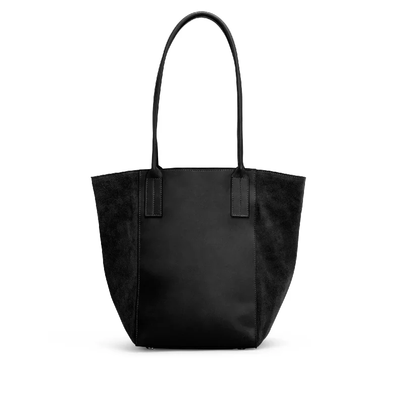 Insane Discount Onslaught stillSaluto Shoulder Bag - Black Stylish Handbags With Exclusive Online Discounts Insane Discount Onslaught stillSaluto Shoulder Bag - Black Stylish Handbags With Exclusive Online Discounts