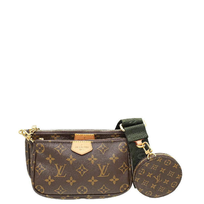 You'll Love Us Because Louis Vuitton Monogram Khaki Multi Pochette Accessories Elegant Purses At Clearance Prices You'll Love Us Because Louis Vuitton Monogram Khaki Multi Pochette Accessories Elegant Purses At Clearance Prices