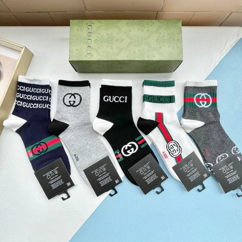 Urban Style Promotions SACC - Mix Socks - 1133 Stylish Totes, Special Discounts
