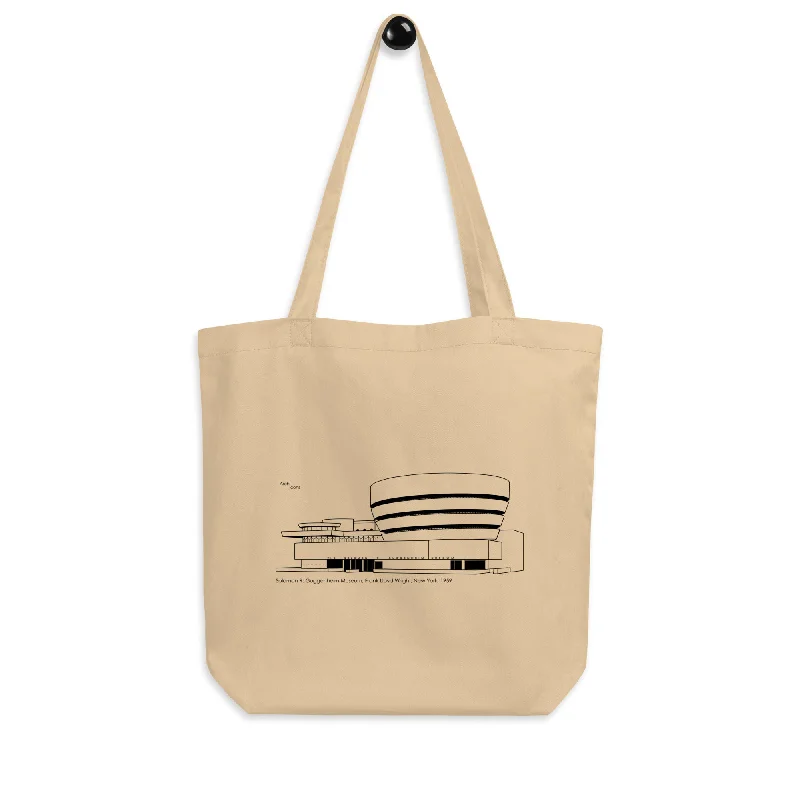 Stylish Looks Solomon R. Guggenheim Museum Eco Tote Bags Chic And Affordable Bags – Grab Yours Today Stylish Looks Solomon R. Guggenheim Museum Eco Tote Bags Chic And Affordable Bags – Grab Yours Today
