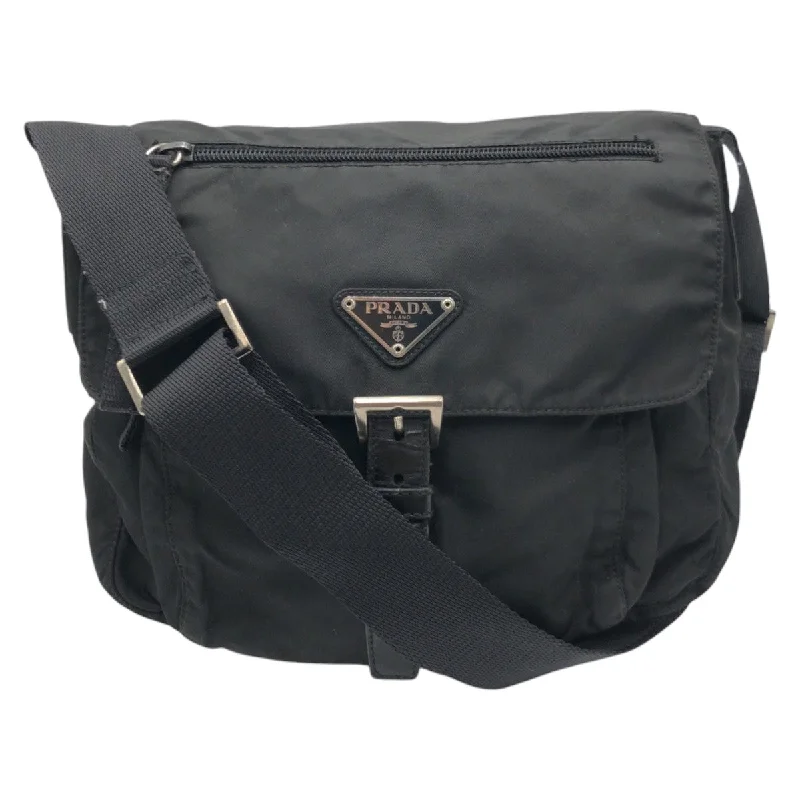 Cozy Handbags With Clearance Prices Prada Nylon Tessuto Triangle Logo Shoulder Bag Chic And Affordable Bags – Grab Yours Today Cozy Handbags With Clearance Prices Prada Nylon Tessuto Triangle Logo Shoulder Bag Chic And Affordable Bags – Grab Yours Today