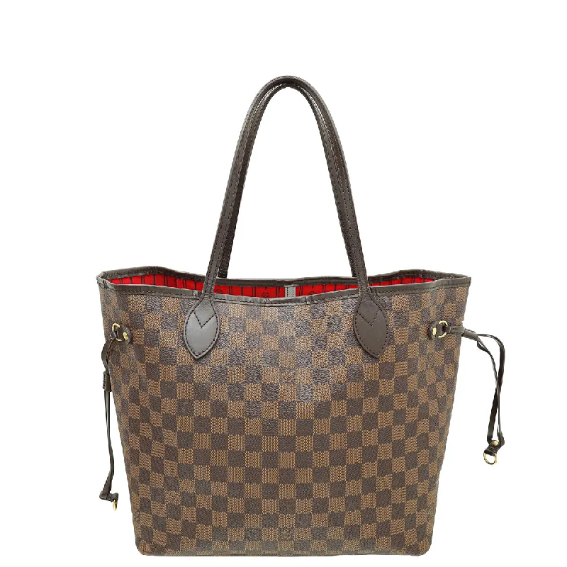 Clearance Bags For Budget Shoppers Louis Vuitton Damier Ebene Neverfull MM Bag Limited-Time Sale On Trendy Handbags – Don't Miss Out Clearance Bags For Budget Shoppers Louis Vuitton Damier Ebene Neverfull MM Bag Limited-Time Sale On Trendy Handbags – Don't Miss Out