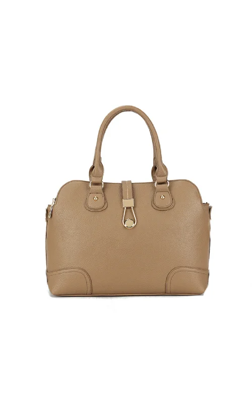 Classic Modern Offers Jennifer Bag | Taupe Flash Sale On Designer Bags