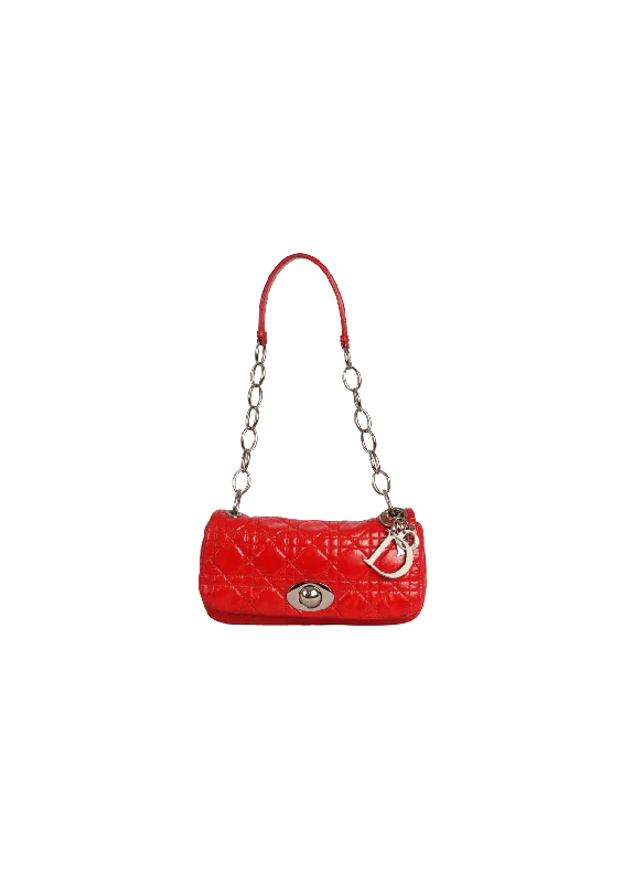 Style Upgrade CANNAGE RENDEZVOUS FLAP BAG The Ultimate Sale On Must-Have Handbags
