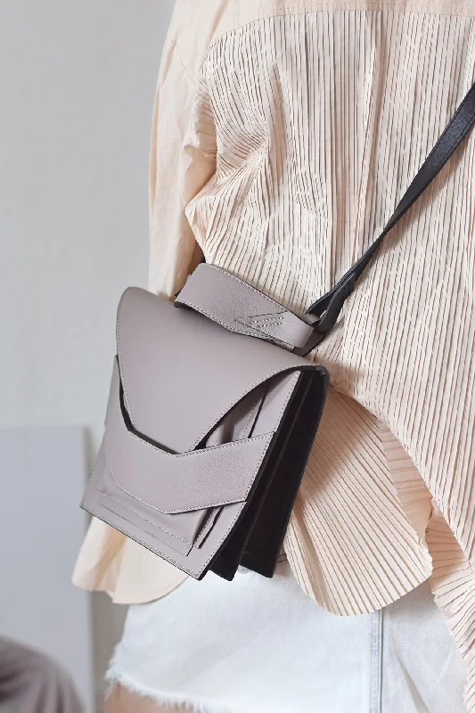 Exclusive Fashion Deals Layered Bag - Light Taupe Iconic Handbags At Unbeatable Prices Exclusive Fashion Deals Layered Bag - Light Taupe Iconic Handbags At Unbeatable Prices