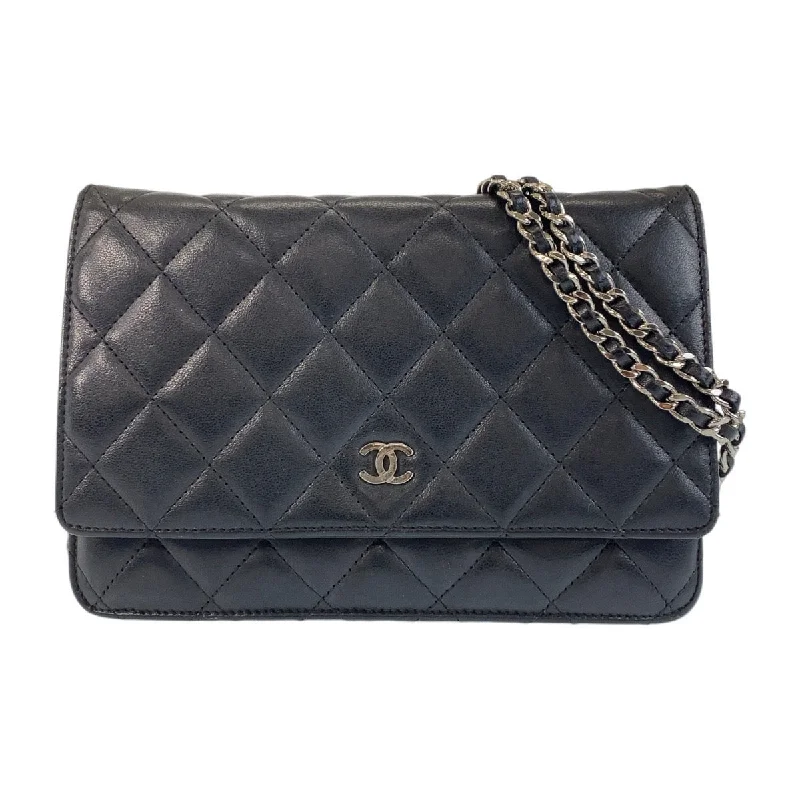 Special Offers, Don't Miss Chanel Matelasse Lambskin Shoulder Bag Must-Have Bags With Big Savings Special Offers, Don't Miss Chanel Matelasse Lambskin Shoulder Bag Must-Have Bags With Big Savings