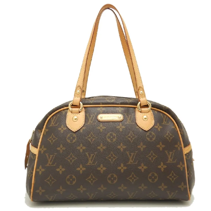 Stylish Bags For Fashion Influencers And Bloggers Louis Vuitton Montorgueil PM Shoulder Bag M95565 Luxury Totes, Affordable Prices Stylish Bags For Fashion Influencers And Bloggers Louis Vuitton Montorgueil PM Shoulder Bag M95565 Luxury Totes, Affordable Prices