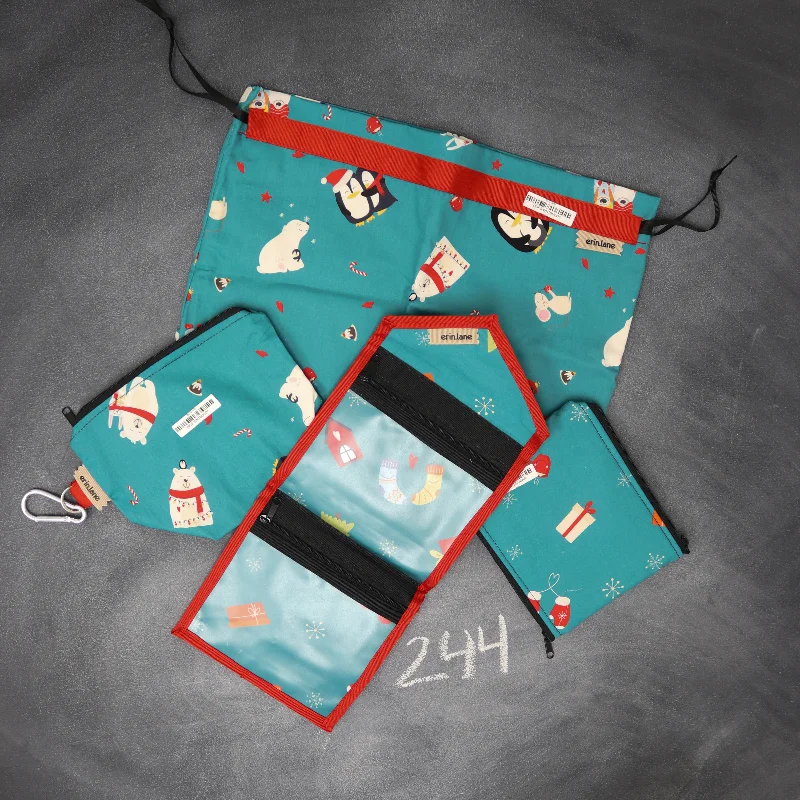 Low Price Special Bag Bundle #244 Grab Stylish Bags Before They're Gone